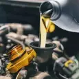 Óleo Automotivo