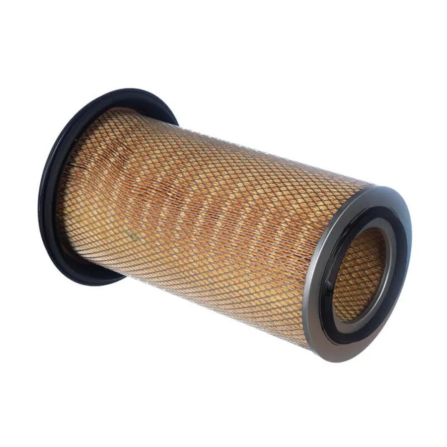 Elemento Filtrante de Ar Linha Pesada - Tecfil - Unitário